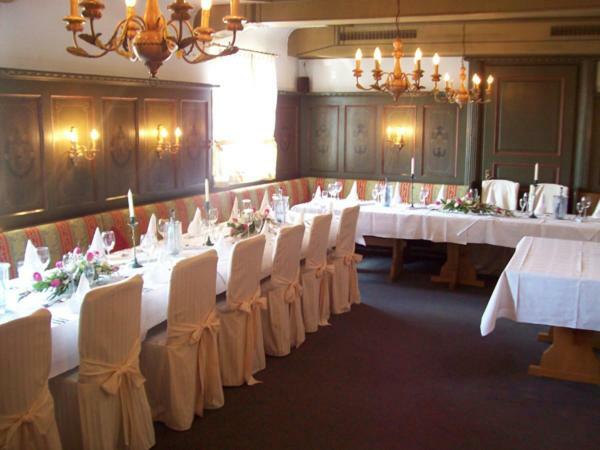 Hotel,Gasthaus Zum Wenden เวนเดิลชไตน์ ภายนอก รูปภาพ